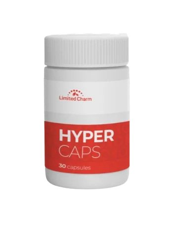 Hyper Caps Ảnh