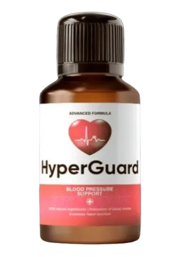 HyperGuard Ảnh