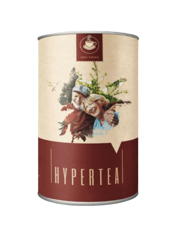 Hypertea Ảnh