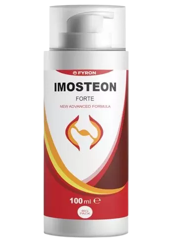 Imosteon Ảnh