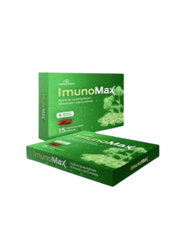 ImunoMax Ảnh