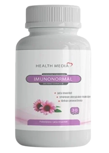 ImunoNormal Ảnh