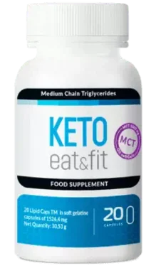 Keto Eat&Fit Ảnh