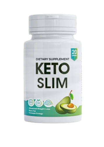 Keto Slim Ảnh