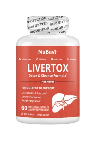 Liverotox Ảnh