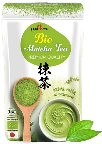 Matcha Powder Ảnh