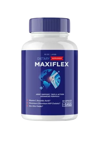 Maxiflex Ảnh