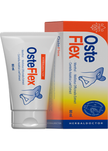 Osteflex Ảnh