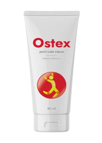 Ostex Ảnh