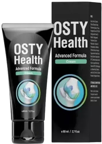 OstyHealth Ảnh