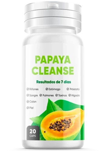 Papaya Cleanse Ảnh