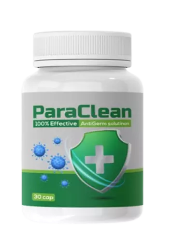 Paraclean Ảnh