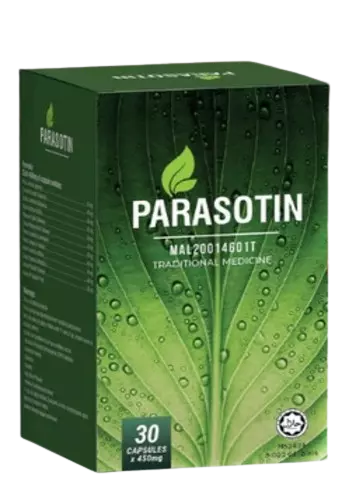 Parasotin Ảnh