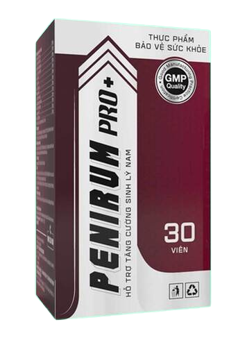 Penirum Pro+ Ảnh