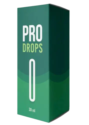 Pro Drops Ảnh