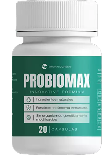 Probiomax Ảnh