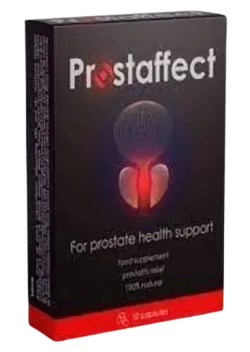 Prostaffect Ảnh