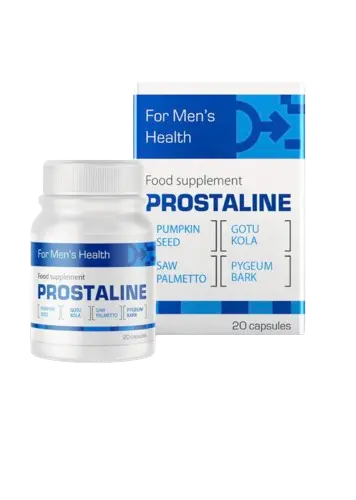 Prostaline Ảnh