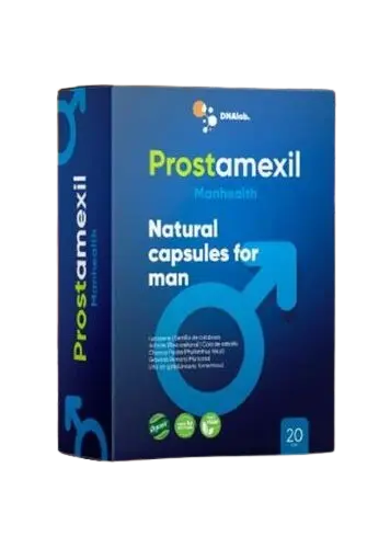 Prostamexil Ảnh