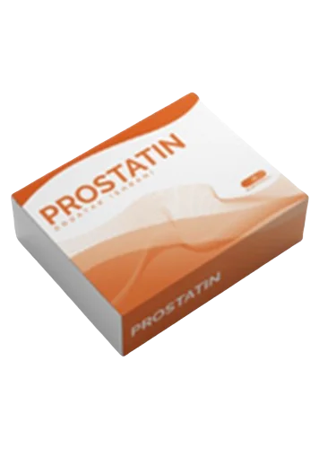 Prostatin Ảnh