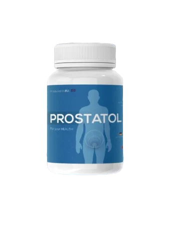 Prostatol Ảnh