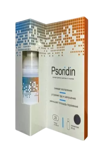 Psoridin Ảnh