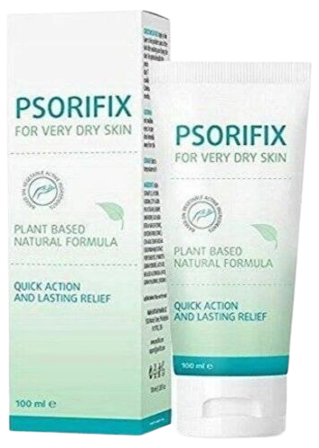 PsoriFix Ảnh