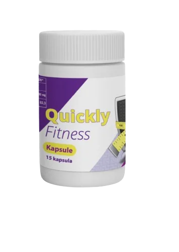 Quickly Fitness Ảnh