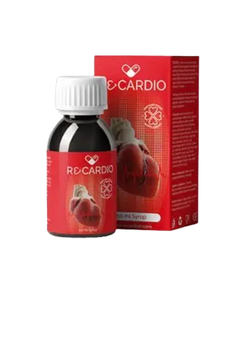 Recardio Ảnh