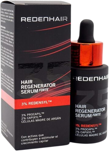 Reden Hair Ảnh