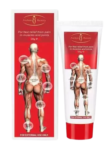 RedJoint Pain Relief Ảnh