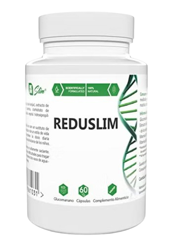 Reduslim caps Ảnh