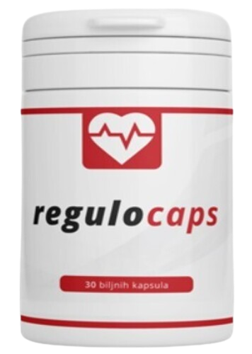 Regulocaps Ảnh