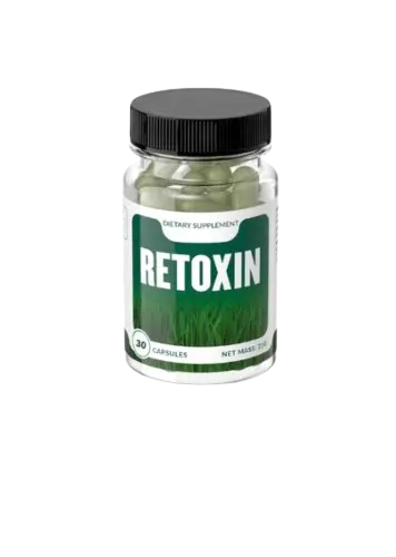 Retoxin Ảnh