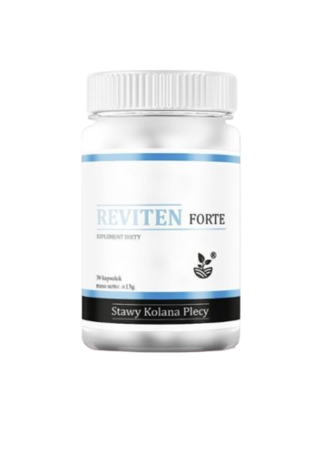 Reviten Forte Ảnh