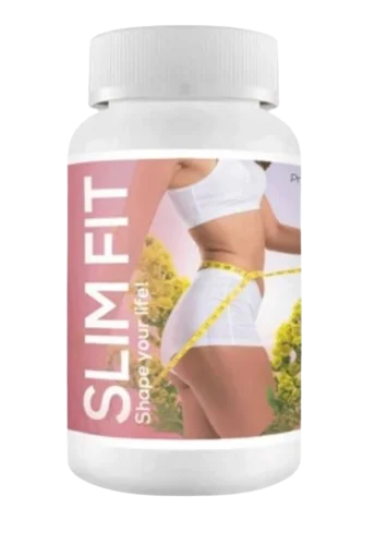 Slimfit Ảnh