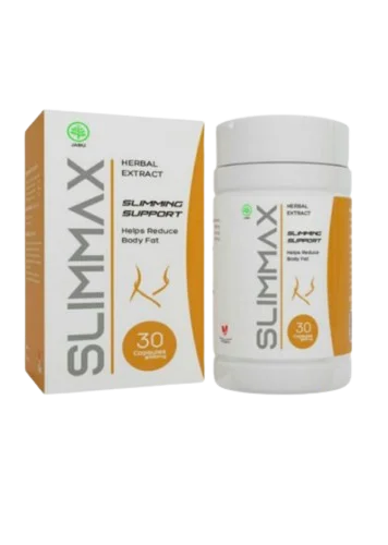 Slimmax Ảnh