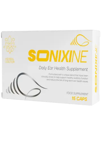 Sonixine Ảnh