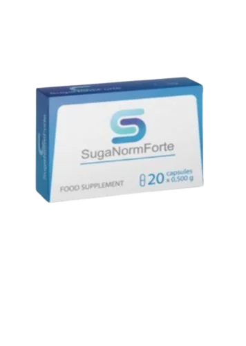 SugaNormForte Ảnh