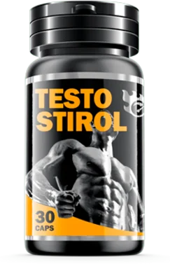 Testostirol Ảnh