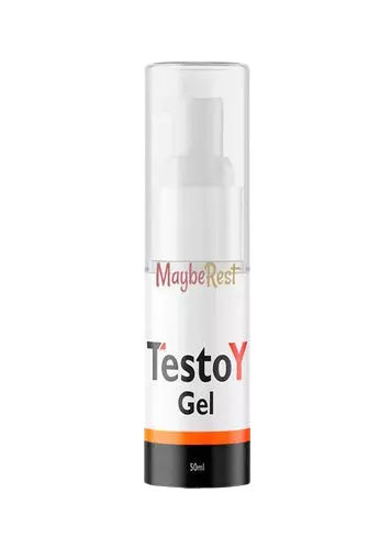 Testoy Gel Ảnh