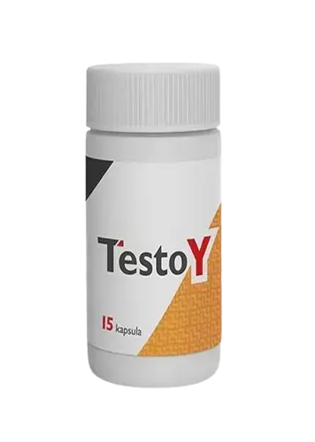 TestoY Ảnh