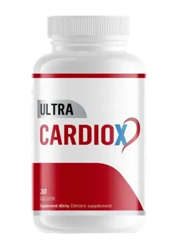 Ultra Cardio X Ảnh