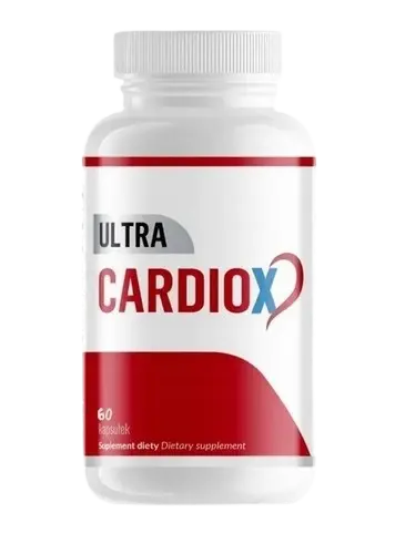 Ultra Cardiox Ảnh