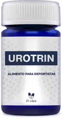 Urotrin (Woman Urination) Ảnh