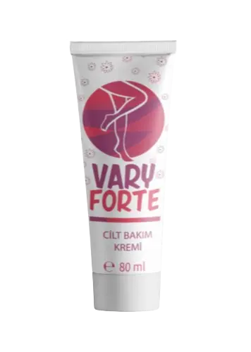 VaryForte Ảnh