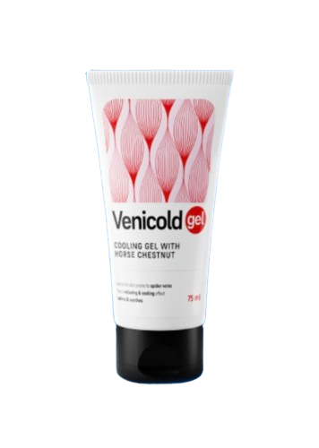 Venicold Gel Ảnh