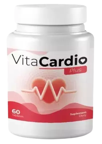 VitaCardio Plus Ảnh