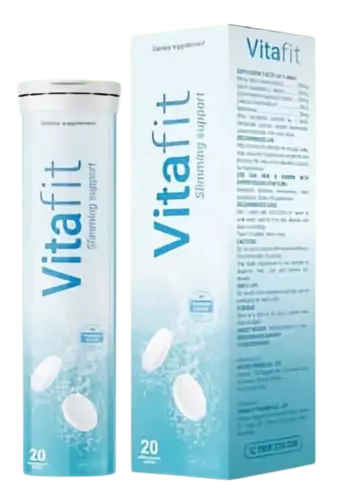 Vitafit Ảnh