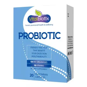 Vitalbiotix Ảnh